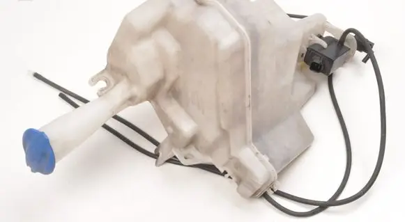 Hyundai i30 Windshield washer fluid reservoir/tank 98610A6000
