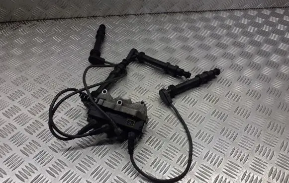 Fiat Siena High voltage ignition coil