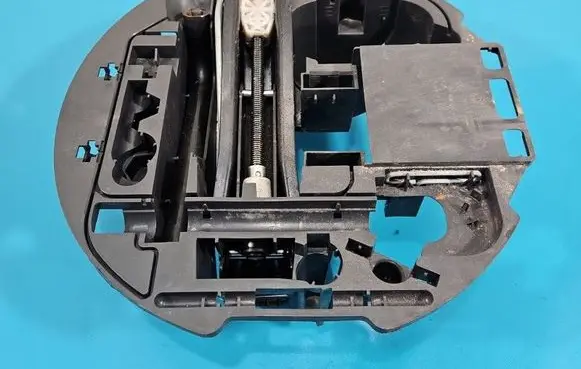 Renault Clio III Lift Jack 8200852267 IMPRK1584253