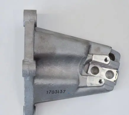 Hyundai Tucson TL Engine mounting bracket 1703137