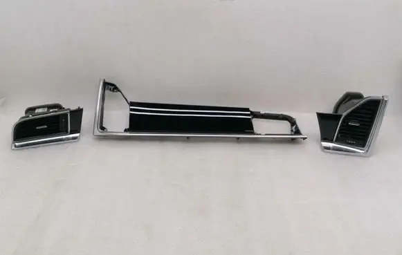 Porsche Macan (95B) Dashboard glove box trim 95B857226M 95B819702B