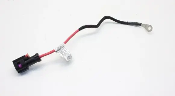 BMW 2 F44 Positive cable (battery) 8589050