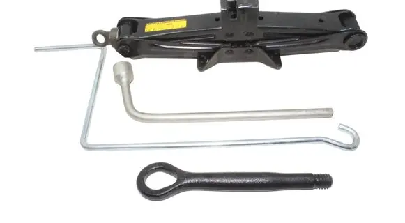 Lexus IS III XE30 Tool set 