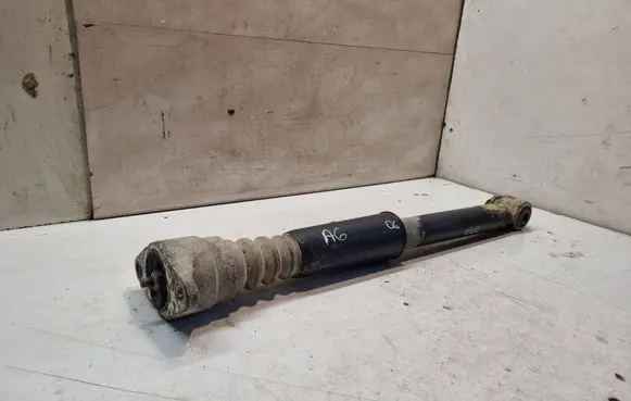 Audi A6 S6 C6 4F Rear shock absorber/damper 
