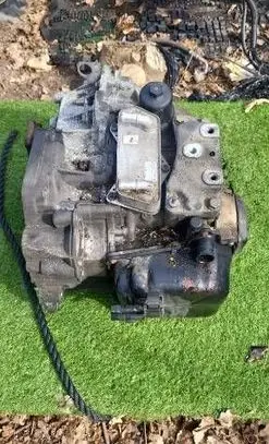 Skoda Octavia Mk2 (1Z) Automatic gearbox 