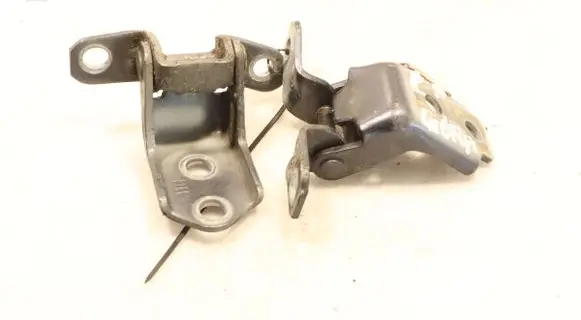 Mazda 6 Front door hinge set 