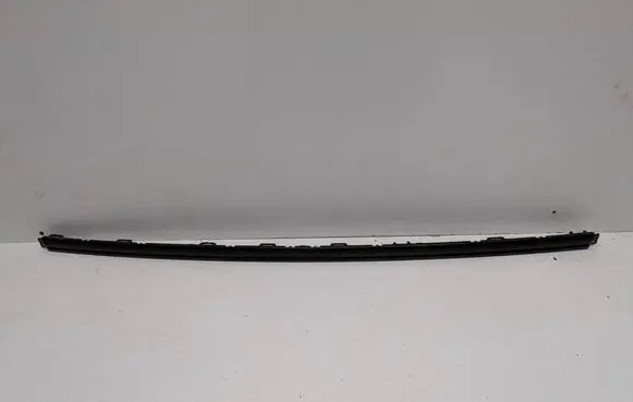 Audi A8 S8 D4 4H Rear bumper trim bar molding 4N0853551 4N0853551A