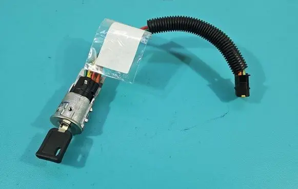 Renault Scenic I Ignition lock IMPRK1475691