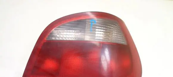 Renault Scenic I Rear/tail lights 87221
