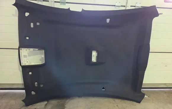 BMW 6 F06 Gran coupe Headlining D101252 486724601