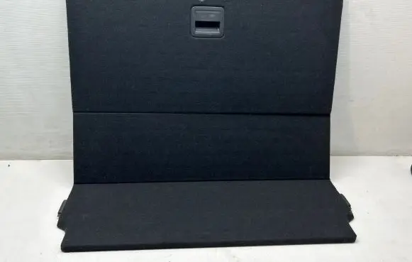 Volkswagen PASSAT B8 Trunk/boot floor carpet liner 3G9863463 06336 A065093