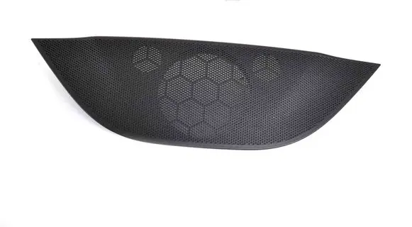 Jaguar E-Pace Dash center speaker trim cover J9C304454AD