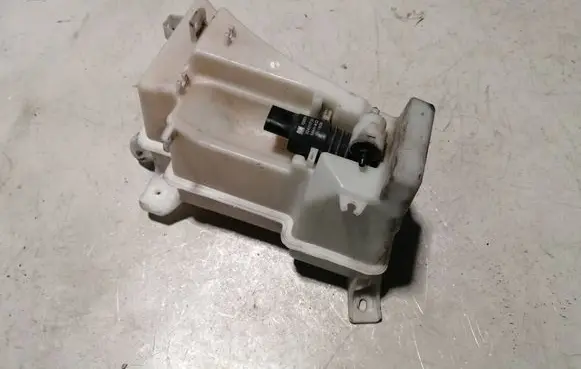 Buick Encore I Windshield washer fluid reservoir/tank 95292454 13250357