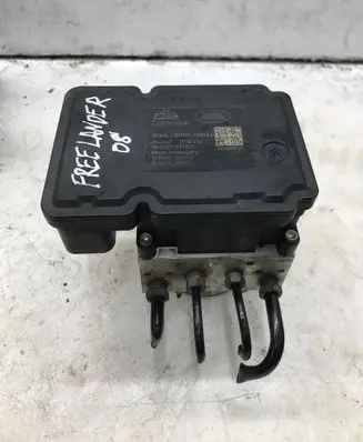 Land Rover Freelander 2 - LR2 ABS Pump 000007577D1 10061335591 10092632053