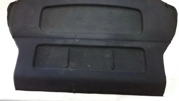 Nissan Primera Parcel shelf