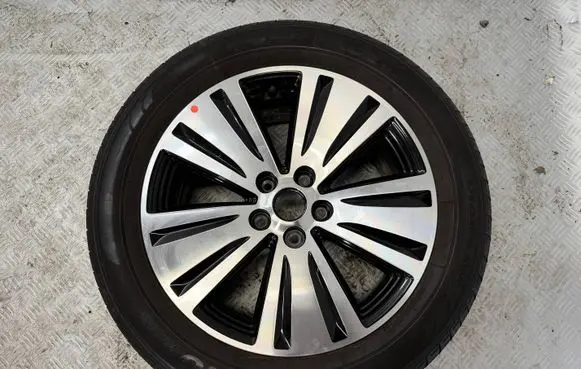 KIA Sportage R18 alloy rim 529103W710