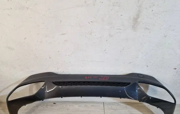 BMW 8 G15 Rear bumper lower part trim 8075246