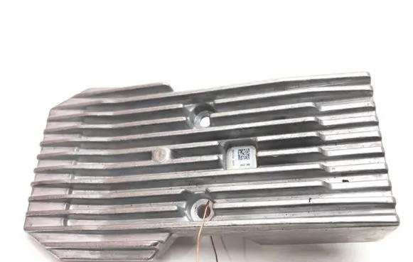 Skoda Octavia Mk3 (5E) Other control units/modules 1420000247