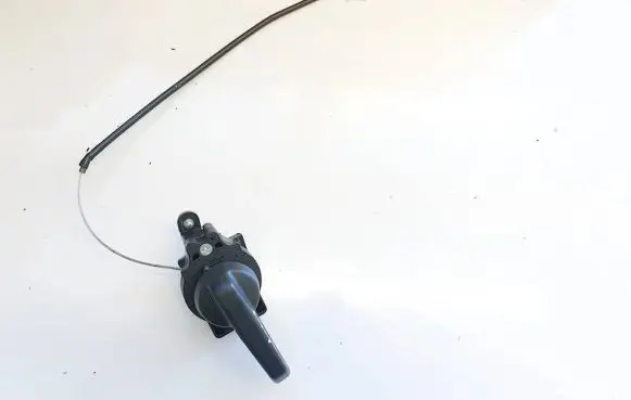 Mercedes-Benz ML W164 Other interior part 2017802