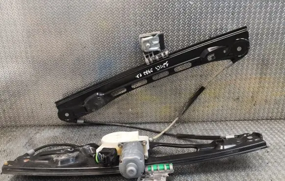 Mercedes-Benz E W211 Front door electric window regulator 2117200146