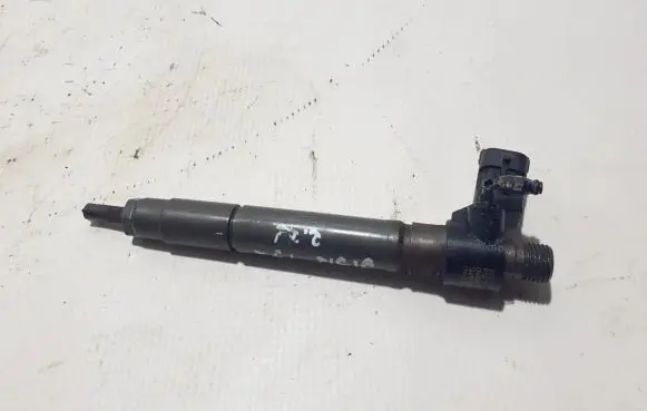 Land Rover Discovery Sport Fuel injector 9678068280