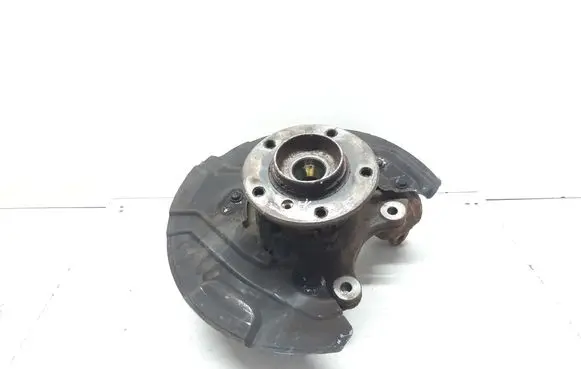 BMW X1 E84 Front wheel hub spindle knuckle 6788699 31216788699