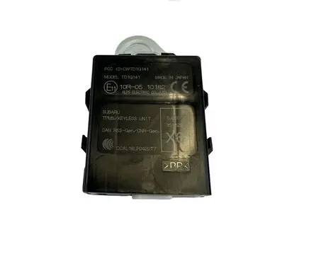Subaru Forester SK Other control units/modules CCAL18LP0420T7 88035SJ000 951B29