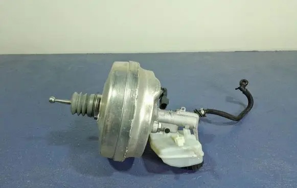 Volvo S90, V90 Brake booster P31499619