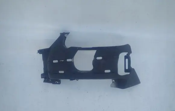 Mercedes-Benz SLK R170 Front bumper mounting bracket