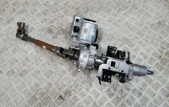 Renault Captur II Electric power steering pump 488100906R 846234