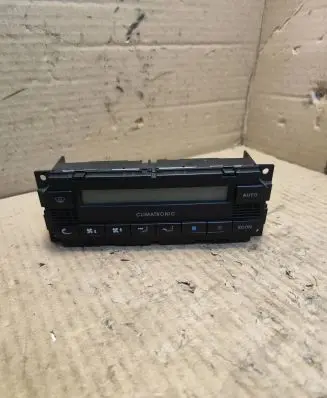 Skoda Superb B5 (3U) Climate control unit 6013966