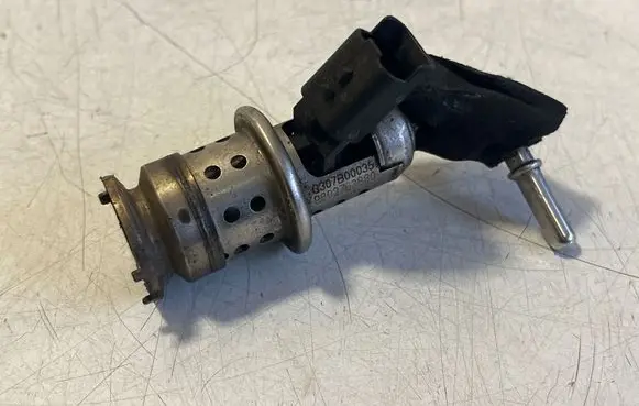 Peugeot Expert AdBlue injector 9802763880