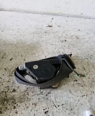 Chevrolet Kalos Front seatbelt