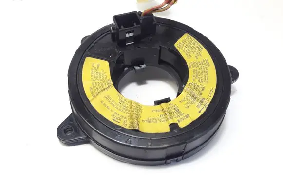 Mazda 323 Airbag slip ring squib (SRS ring) 0230
