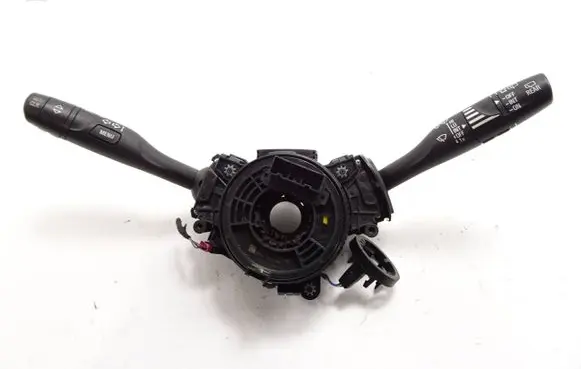 Opel Astra K Wiper control stalk 39043495 63050420004