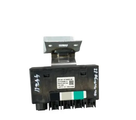 Nissan Murano Z52 Other control units/modules 283H19DJ0A 2108120093
