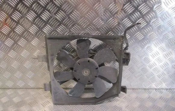 Mazda Premacy Fan set 