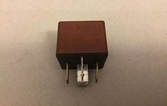 Other relay