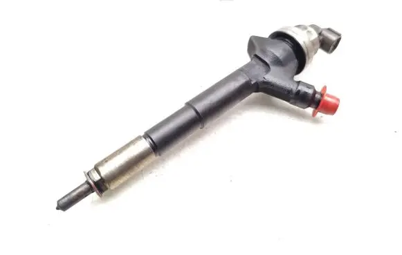 Opel Astra J Fuel injector 8-97376270-3 97376270