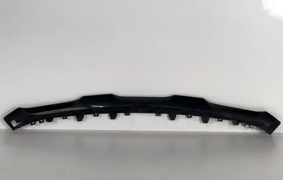 Mercedes-Benz GLB X247 Front bumper lip A2478854003
