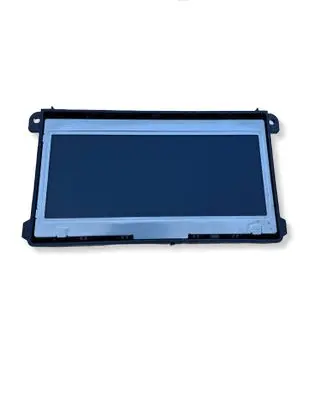 Audi A4 S4 B8 8K Screen/display/small screen 8T0919603