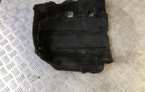 Volkswagen PASSAT B8 Oil sump 04L103660