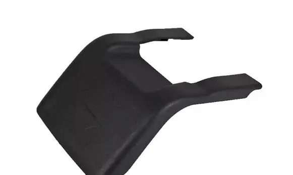 Mini Cooper Countryman R60 Rear seat rail trim cover 9803546