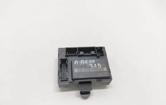 Door control unit/module