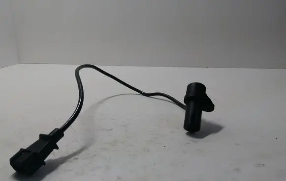 Crankshaft position sensor