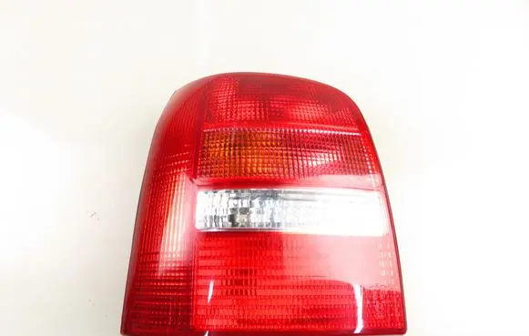 Audi A4 S4 B5 8D Rear/tail lights