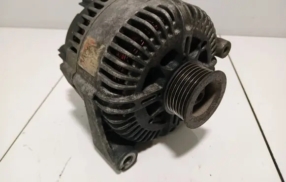 Generator/alternator