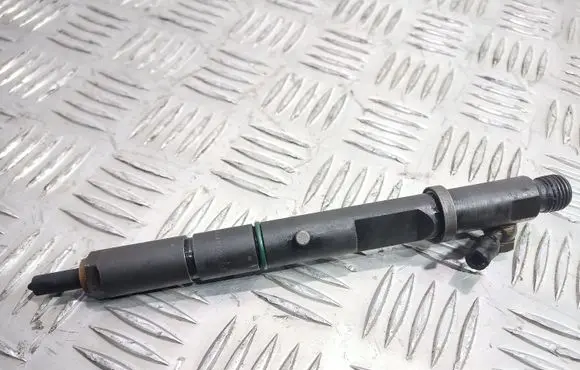 Audi A6 S6 C5 4B Fuel injector 059130201E 0432133836