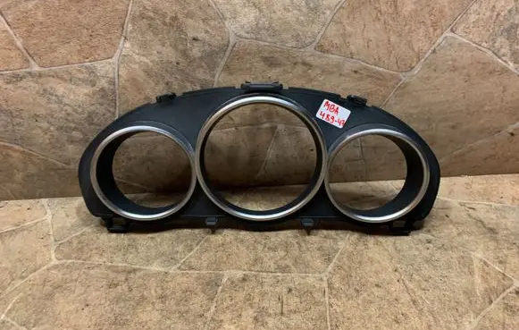 Mercedes-Benz E W212 Dashboard trim A2126801589