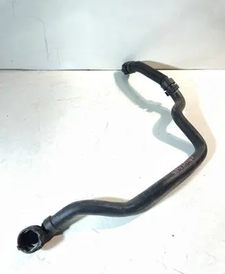 Peugeot 308 Engine coolant pipe/hose 9815213280
